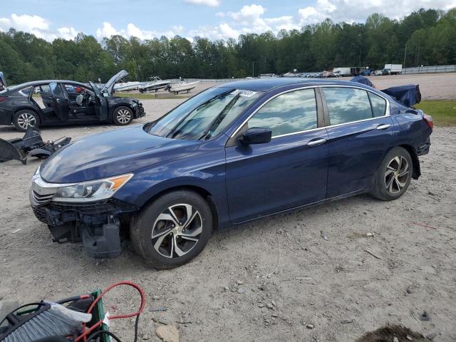 honda accord lx 2016 1hgcr2f31ga126910