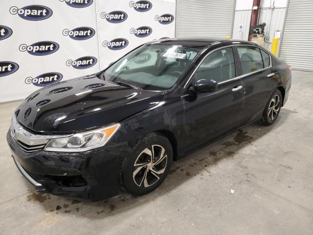 honda accord lx 2016 1hgcr2f31ga129130