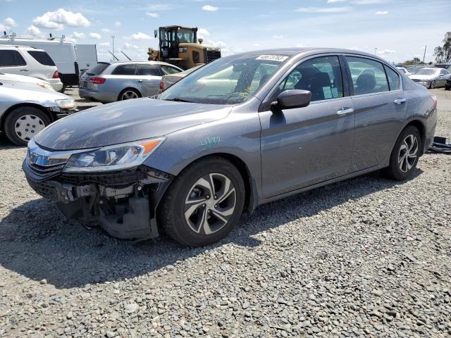 honda accord lx 2016 1hgcr2f31ga131461