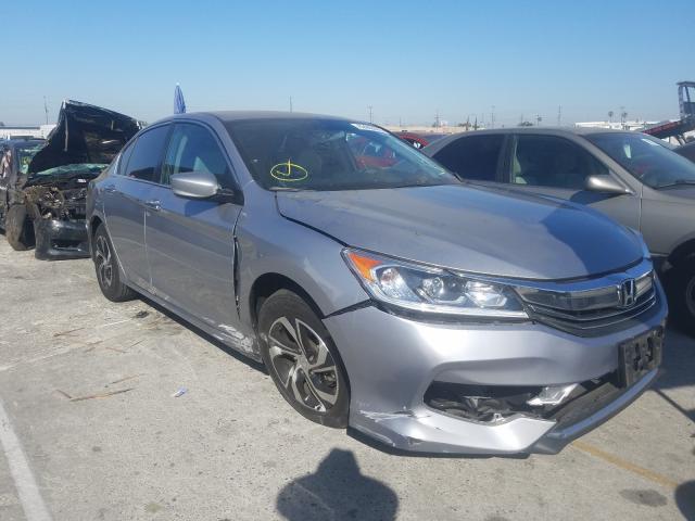 honda accord lx 2016 1hgcr2f31ga135977