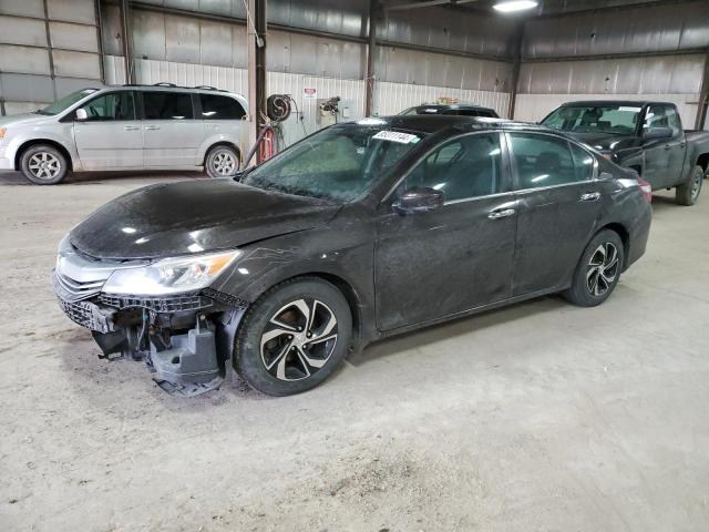 honda accord lx 2016 1hgcr2f31ga159213