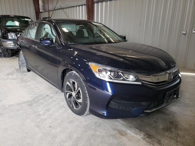 honda accord lx 2016 1hgcr2f31ga159342