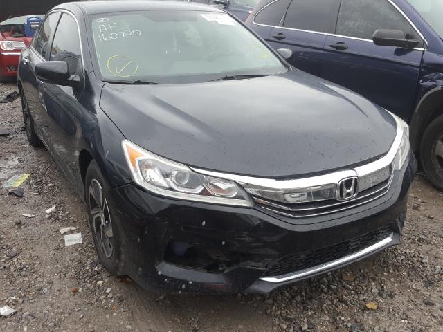 honda accord lx 2016 1hgcr2f31ga160720