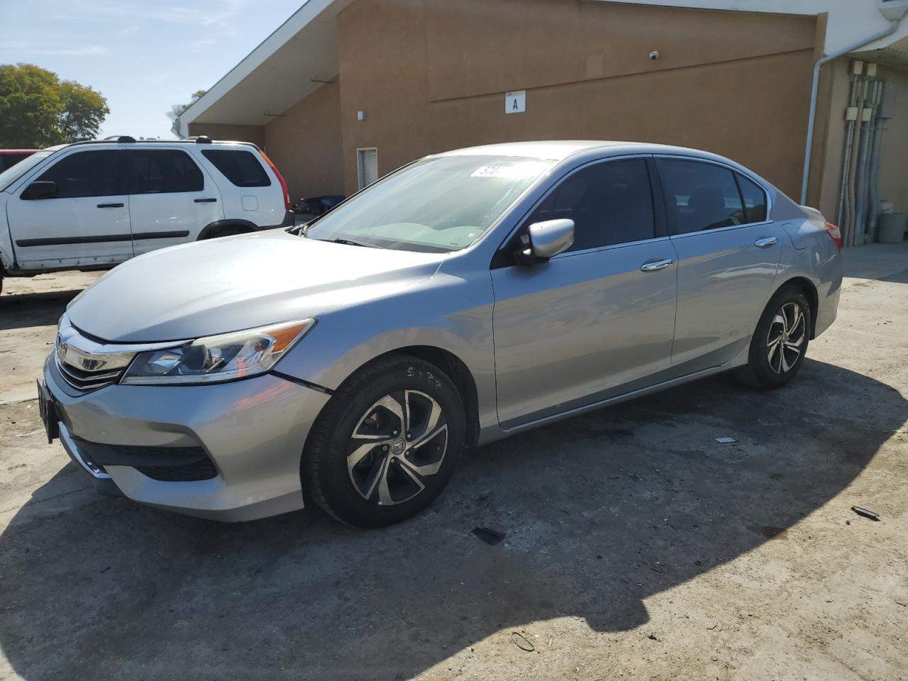 honda accord 2016 1hgcr2f31ga167215