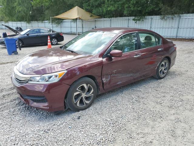 honda accord lx 2016 1hgcr2f31ga168090