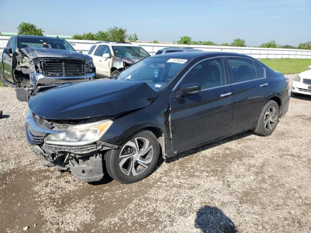 honda accord lx 2016 1hgcr2f31ga170194