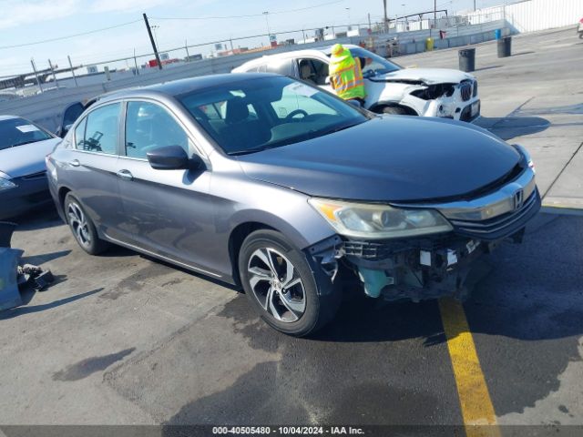 honda accord 2016 1hgcr2f31ga175721