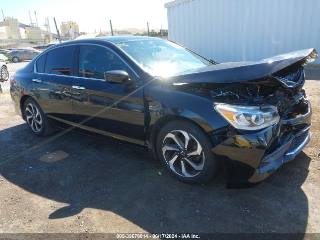 honda accord 2016 1hgcr2f31ga195418