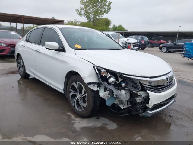 honda accord 2016 1hgcr2f31ga209222