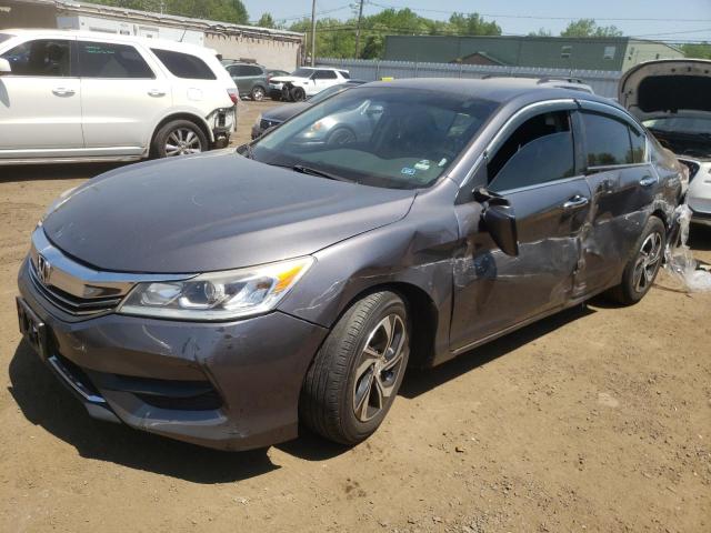 honda accord lx 2016 1hgcr2f31ga212413