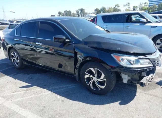 honda  2016 1hgcr2f31ga215554