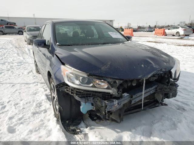 honda accord 2016 1hgcr2f31ga218096