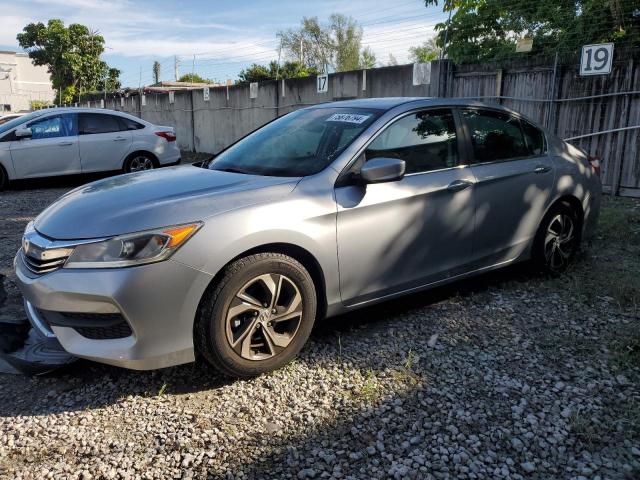 honda accord lx 2016 1hgcr2f31ga220916