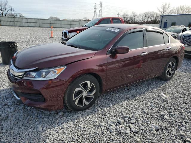 honda accord lx 2016 1hgcr2f31ga223055