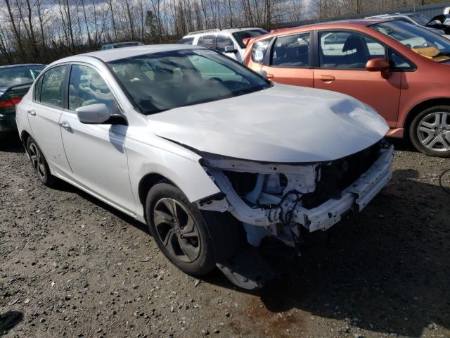 honda accord lx 2016 1hgcr2f31ga233925