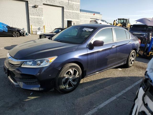 honda accord 2017 1hgcr2f31ha025092