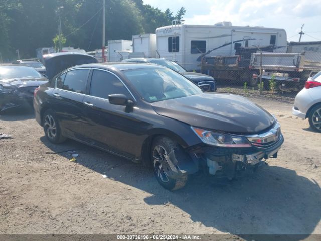 honda accord 2017 1hgcr2f31ha032222