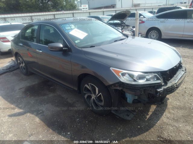 honda accord sedan 2017 1hgcr2f31ha057153