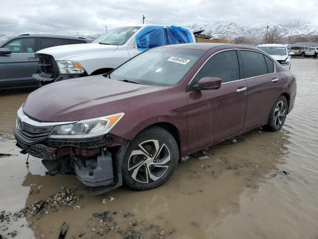 honda accord lx 2017 1hgcr2f31ha073689