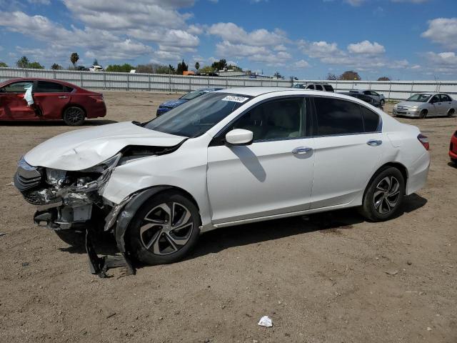 honda accord lx 2017 1hgcr2f31ha105766