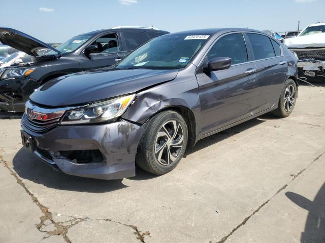 honda accord lx 2017 1hgcr2f31ha109395