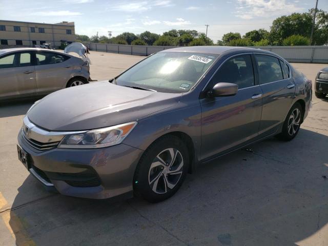 honda accord lx 2017 1hgcr2f31ha114645