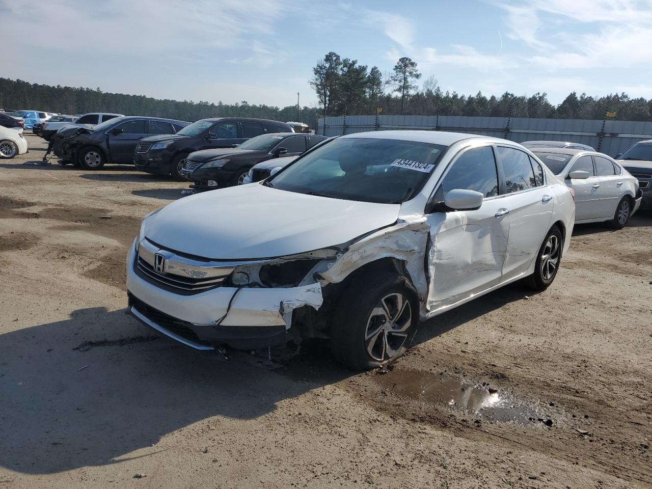 honda accord 2017 1hgcr2f31ha120574