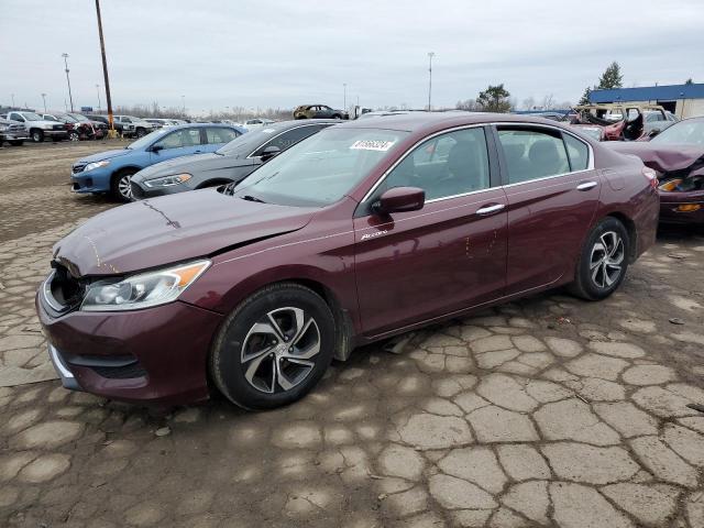 honda accord lx 2017 1hgcr2f31ha137911