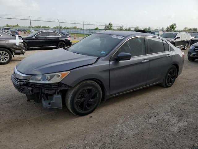 honda accord lx 2017 1hgcr2f31ha147287