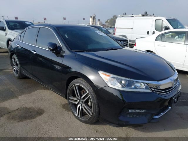 honda accord 2017 1hgcr2f31ha154501