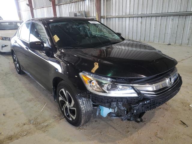 honda accord lx 2017 1hgcr2f31ha180645