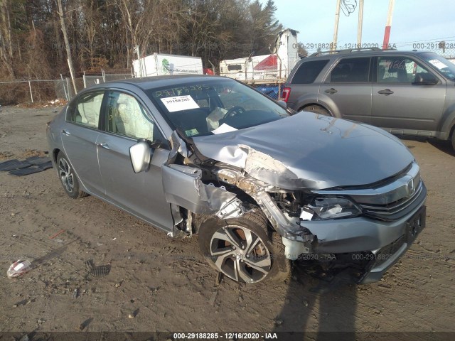 honda accord sedan 2017 1hgcr2f31ha187188