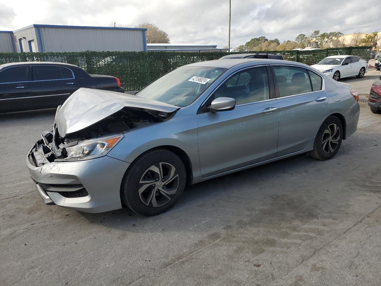 honda accord 2017 1hgcr2f31ha190057