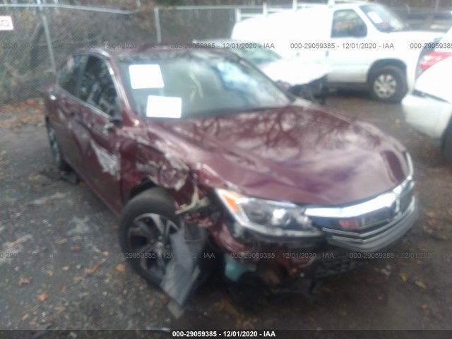 honda accord 2017 1hgcr2f31ha219511