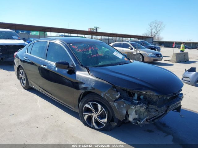 honda accord 2017 1hgcr2f31ha225700