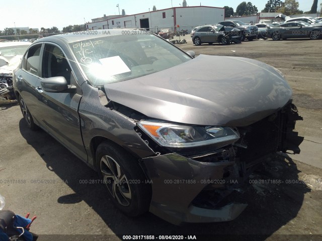 honda accord sedan 2017 1hgcr2f31ha225986