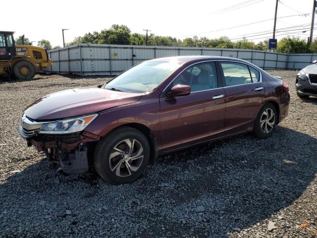 honda accord lx 2017 1hgcr2f31ha276811