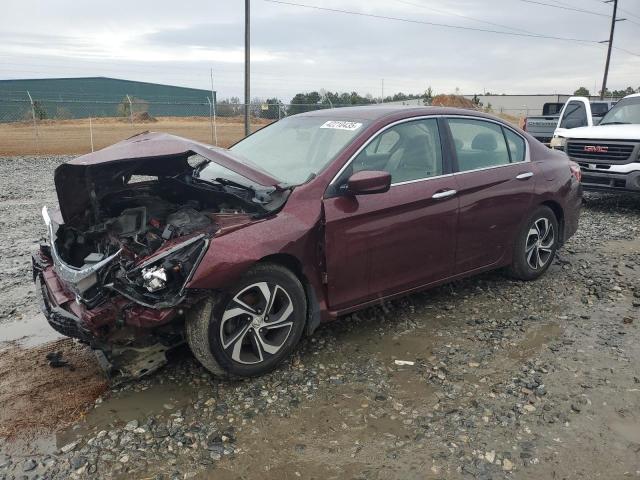 honda accord lx 2017 1hgcr2f31ha297741