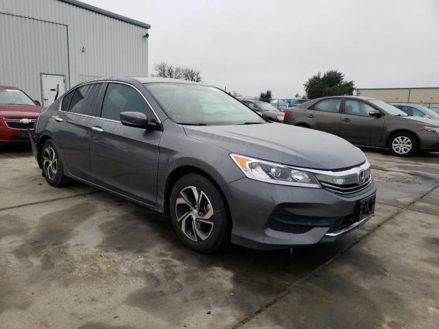 honda accord lx 2017 1hgcr2f31ha300721