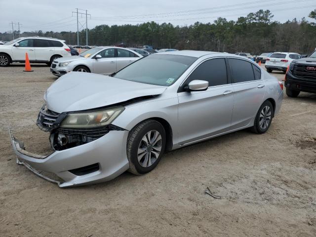 honda accord lx 2013 1hgcr2f32da095971