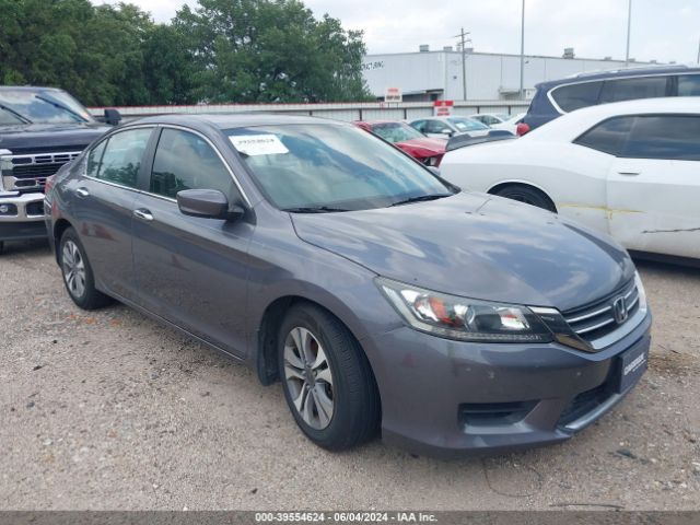 honda accord 2013 1hgcr2f32da165260