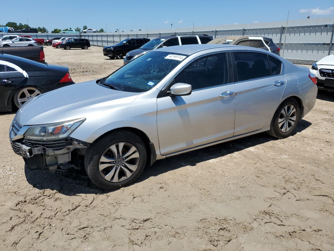 honda accord 2013 1hgcr2f32da165761