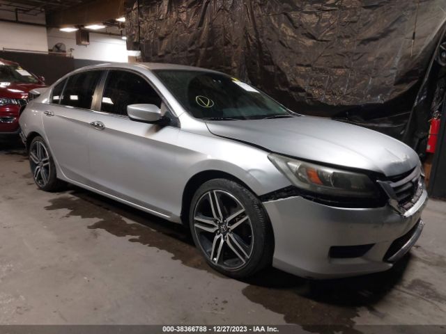 honda accord 2013 1hgcr2f32da196444