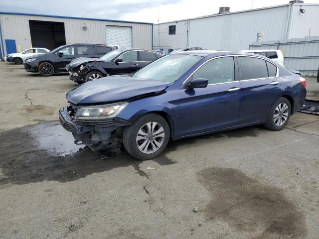 honda accord 2013 1hgcr2f32da210763