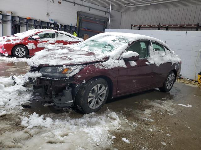 honda accord lx 2013 1hgcr2f32da230852