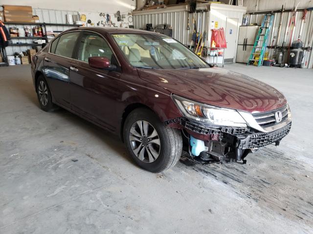 honda accord lx 2013 1hgcr2f32da238563