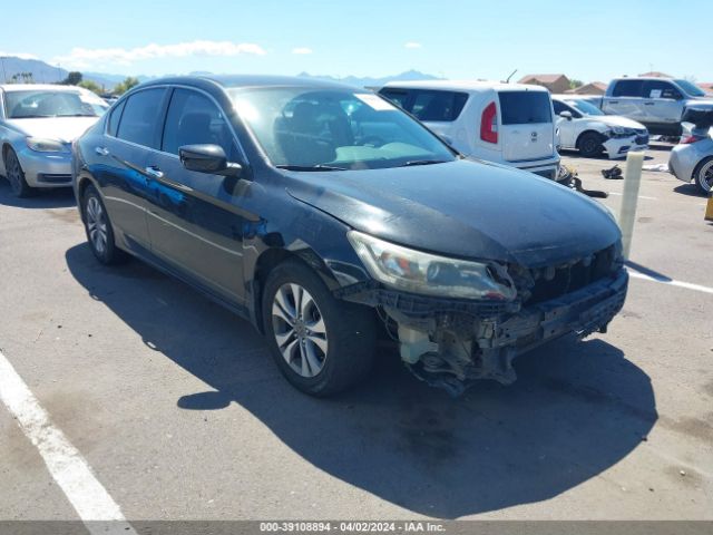 honda accord 2013 1hgcr2f32da244556