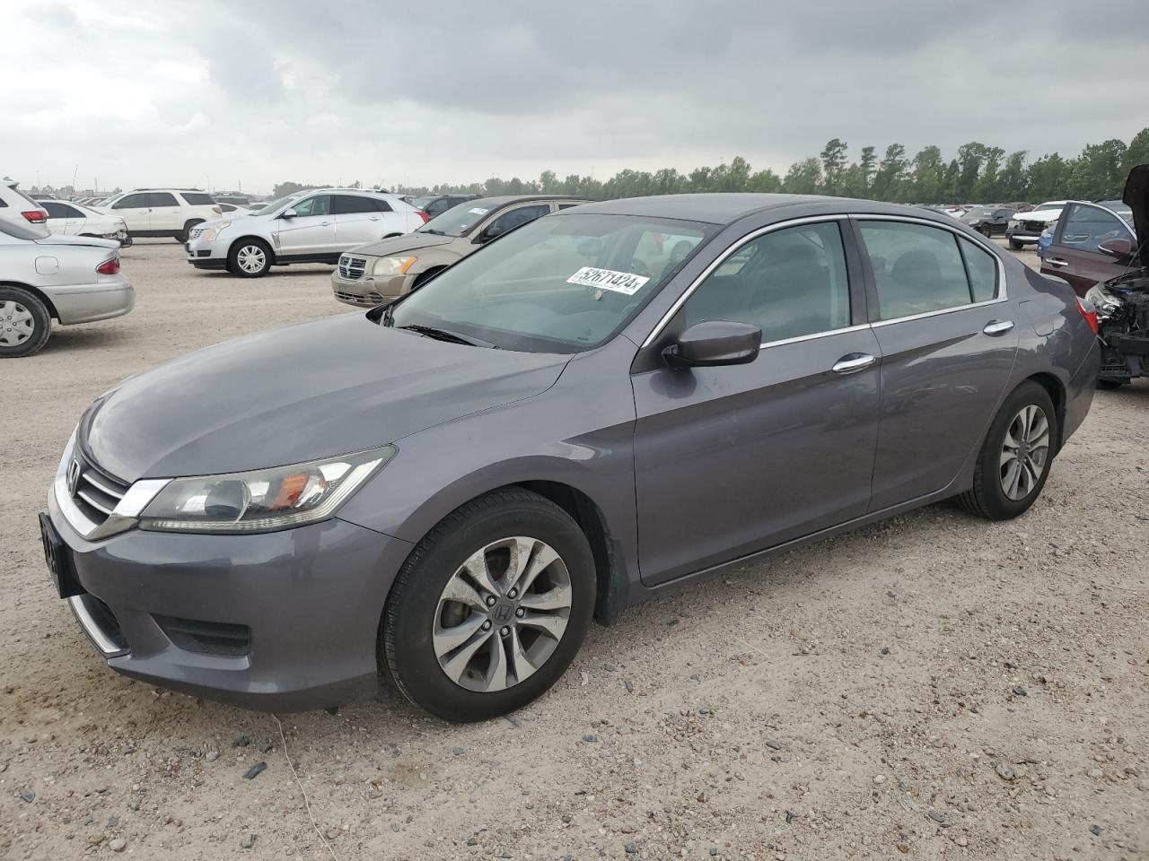 honda accord 2014 1hgcr2f32ea072014