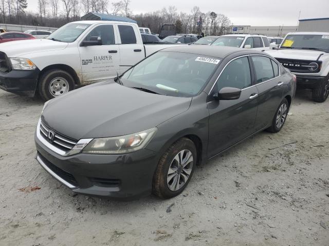 honda accord lx 2014 1hgcr2f32ea121499