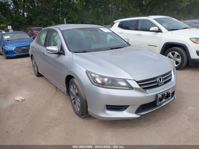 honda accord 2014 1hgcr2f32ea227144